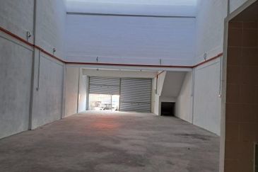 Bandar Sunway Industrial Park