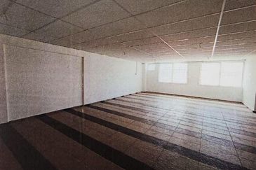 Bandar Sunway Industrial Park