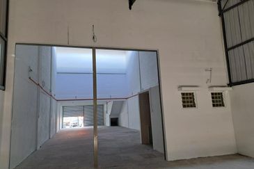 Bandar Sunway Industrial Park