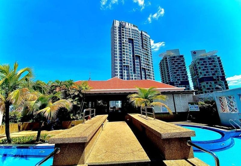 Casa Mutiara Service Apartment