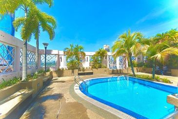 Casa Mutiara Service Apartment