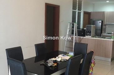 Royal Regent Sri Putramas III