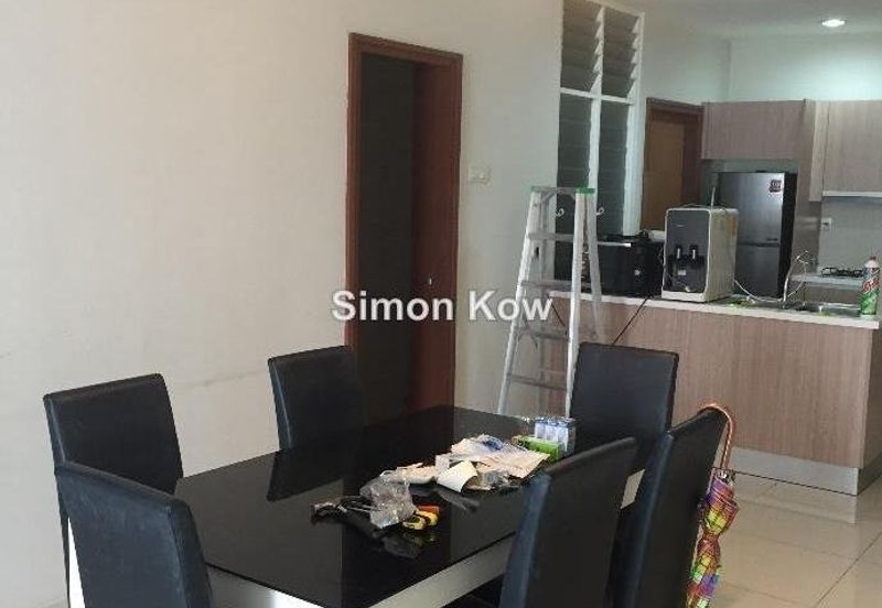 Royal Regent Sri Putramas III