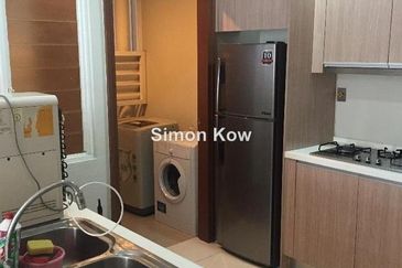 Royal Regent Sri Putramas III