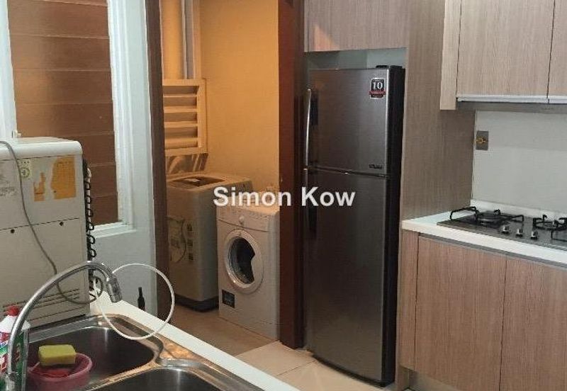 Royal Regent Sri Putramas III