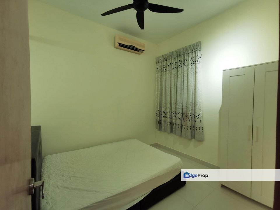 Royal Regent Sri Putramas III, Dutamas, Kuala Lumpur For Rent. 3rooms 2baths. Fully furnished, Kuala Lumpur, Dutamas