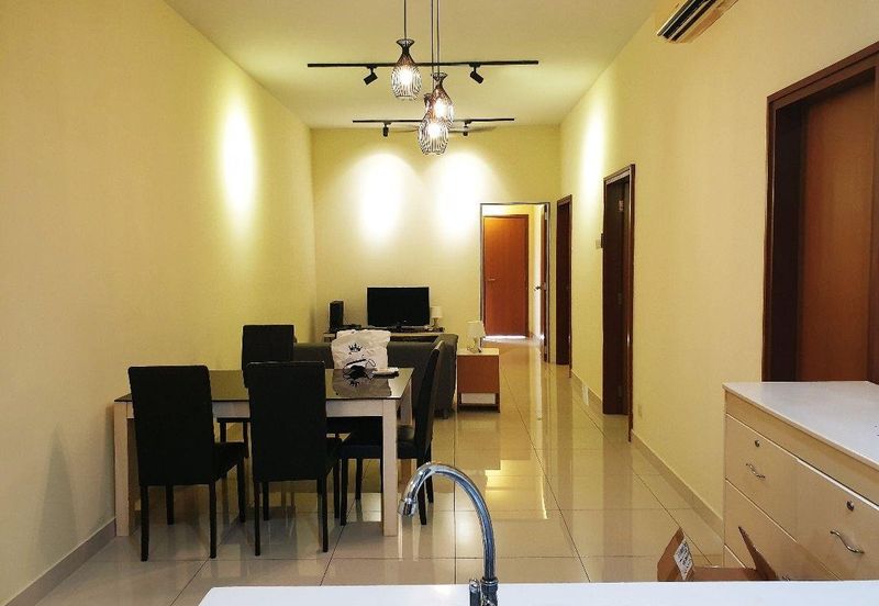 Royal Regent Sri Putramas III