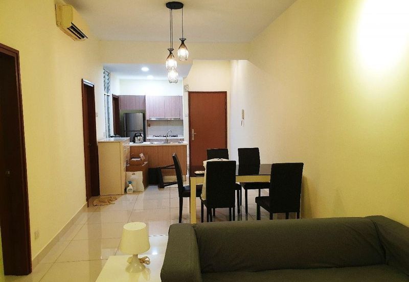 Royal Regent Sri Putramas III