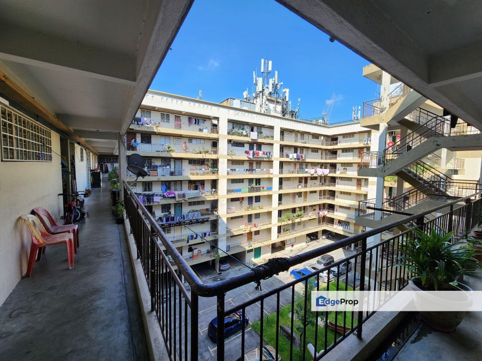 Resource Springs Apartment, Kuala Lumpur, Setapak