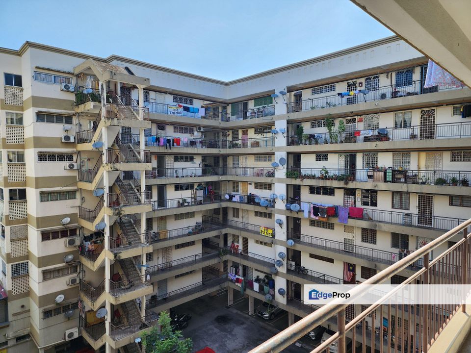 Resource Springs Apartment, Kuala Lumpur, Setapak