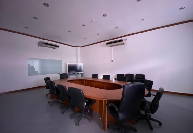 Elite 33 Signature Business Park