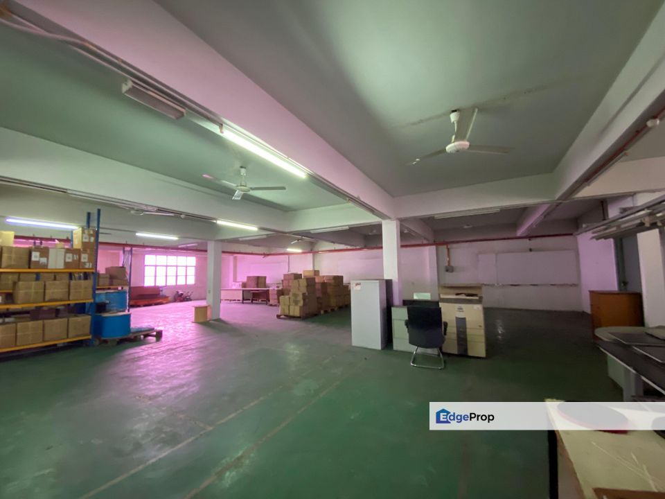 Elite 33 Signature Business Park, Selangor, Shah Alam