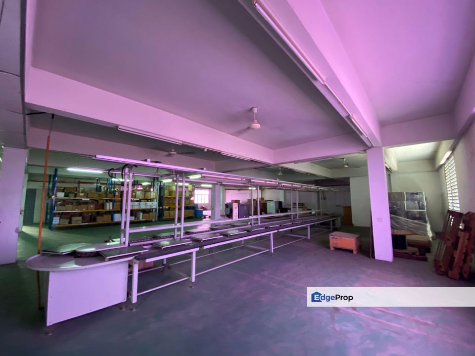 Elite 33 Signature Business Park, Selangor, Shah Alam