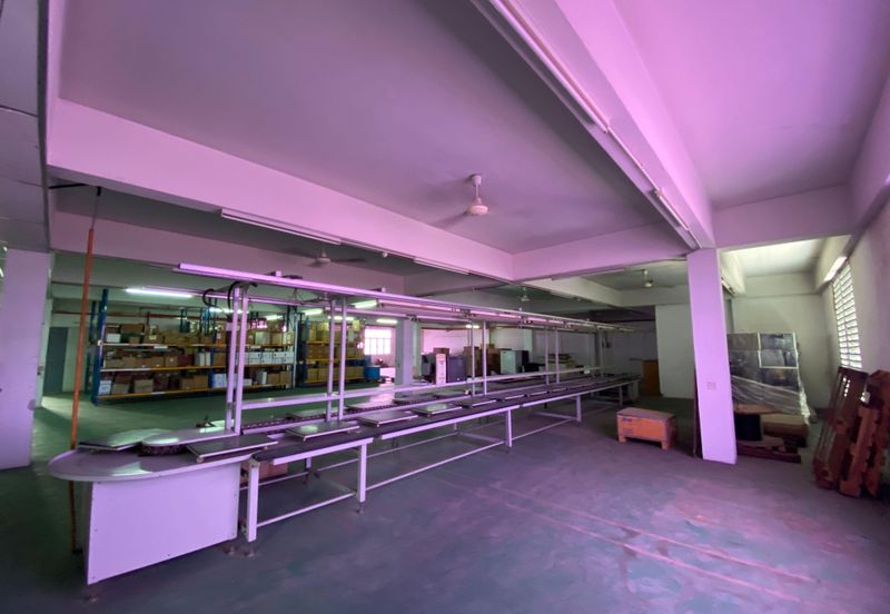 Elite 33 Signature Business Park