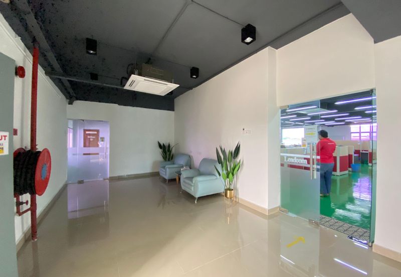 Elite 33 Signature Business Park