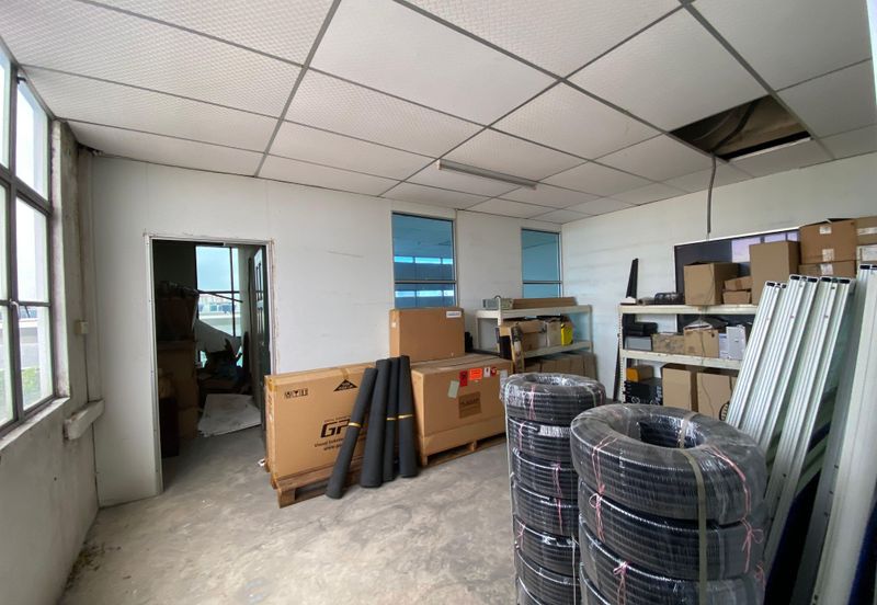 Elite 33 Signature Business Park