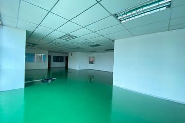 Elite 33 Signature Business Park