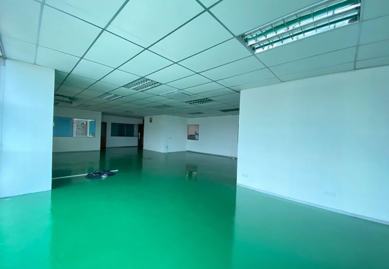 Elite 33 Signature Business Park