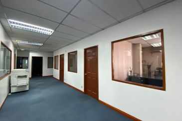 Elite 33 Signature Business Park