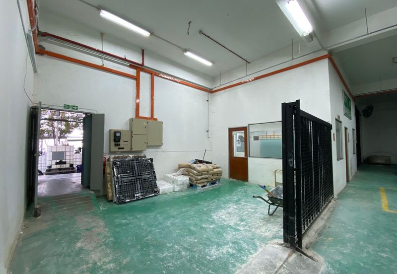 Elite 33 Signature Business Park