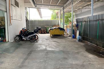 Elite 33 Signature Business Park