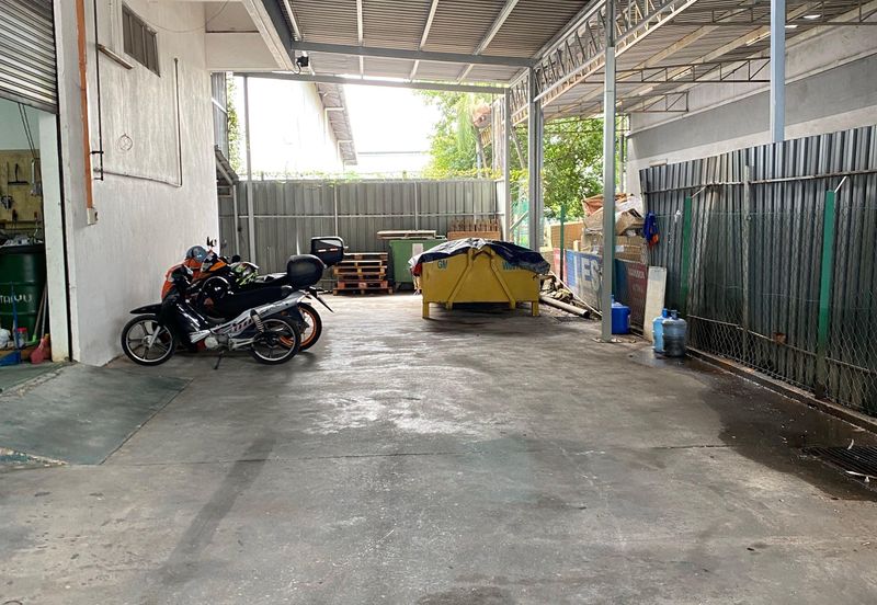 Elite 33 Signature Business Park