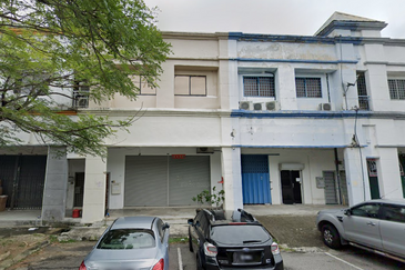 Shah Alam Industrial