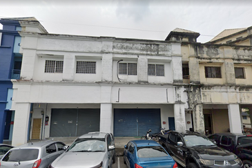 Shah Alam Industrial