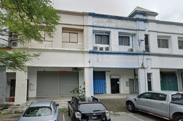 Shah Alam Industrial