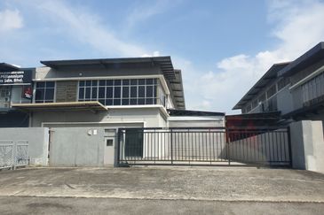 Taman Sains Teknologi, Kota Damansara