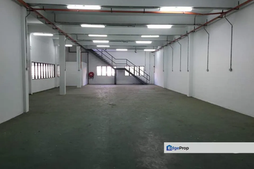 Kinrara Industrial Park