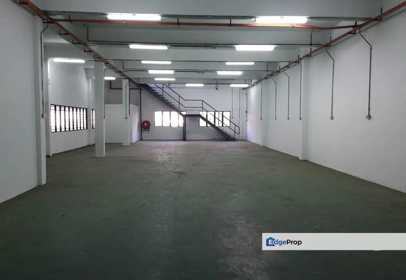 Kinrara Industrial Park