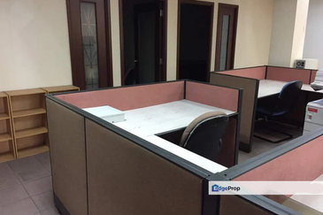 Kinrara Industrial Park