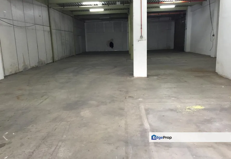 Kinrara Industrial Park