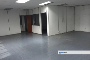 Kinrara Industrial Park