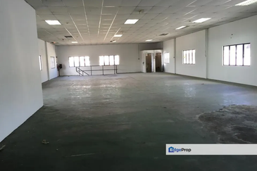 Kinrara Industrial Park