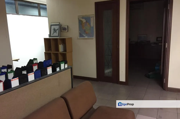 Kinrara Industrial Park