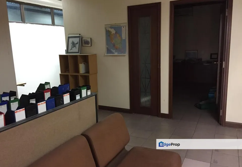 Kinrara Industrial Park