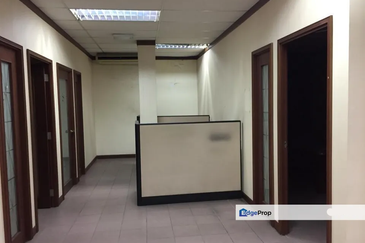 Kinrara Industrial Park