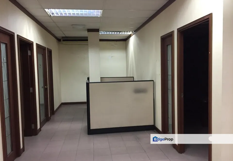 Kinrara Industrial Park