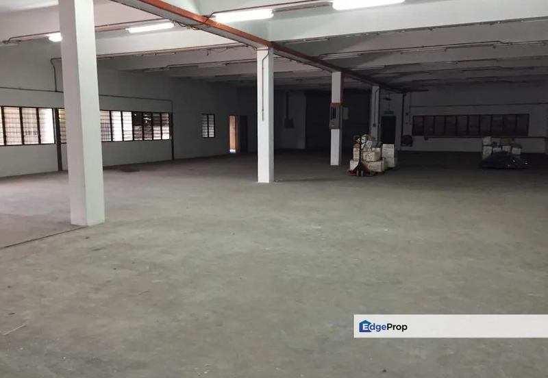 Kinrara Industrial Park