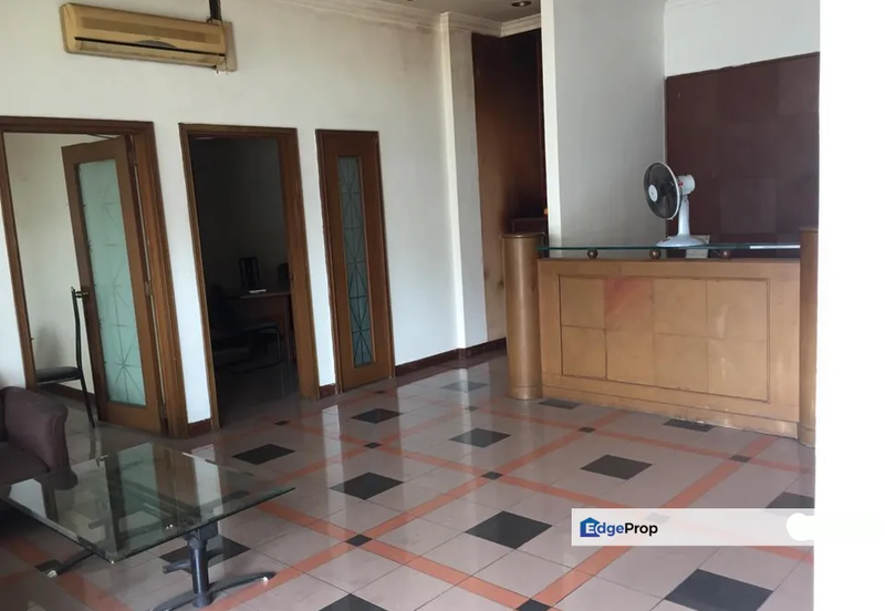 Kinrara Industrial Park