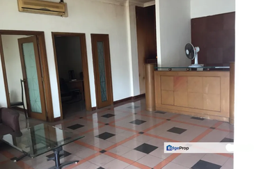 Kinrara Industrial Park