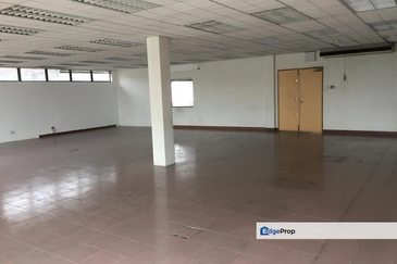 Kinrara Industrial Park