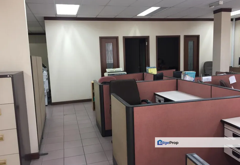 Kinrara Industrial Park