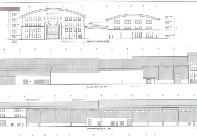 Shah Alam Industrial