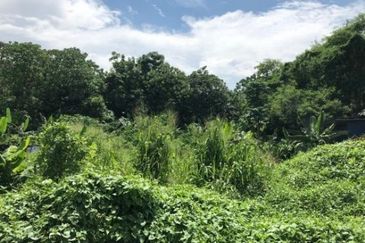 Bangsar South, Pantai Dalam, Kuala Lumpur Commercial Development Land For Sale