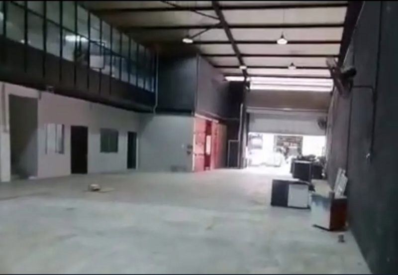 Taman Perindustrian USJ 1