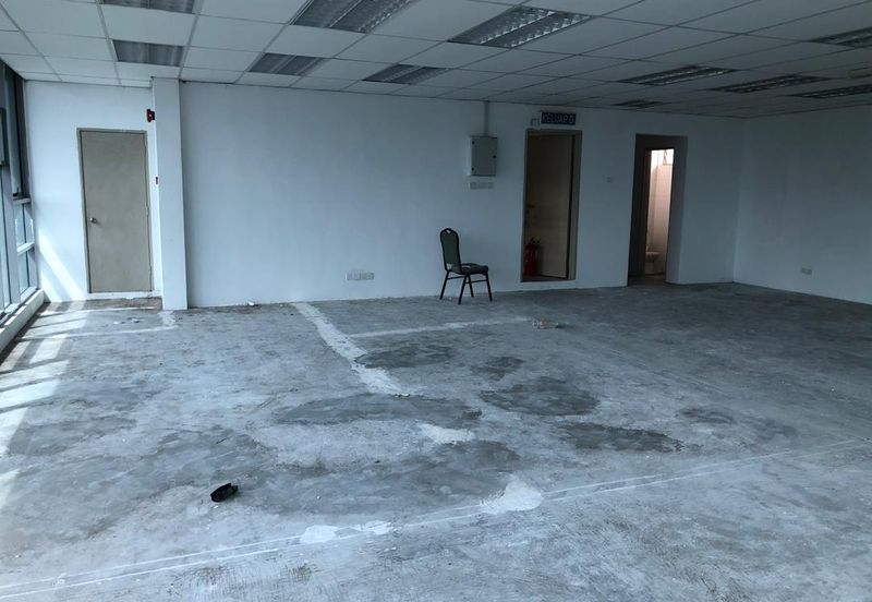 LAKE 6 ENTREPRENEURS PARK, Puchong, Selangor 3 storey Semi Detached Factory For Sale