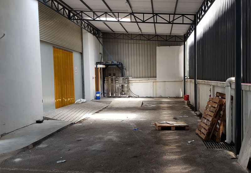 LAKE 6 ENTREPRENEURS PARK, Puchong, Selangor 3 storey Semi Detached Factory For Sale